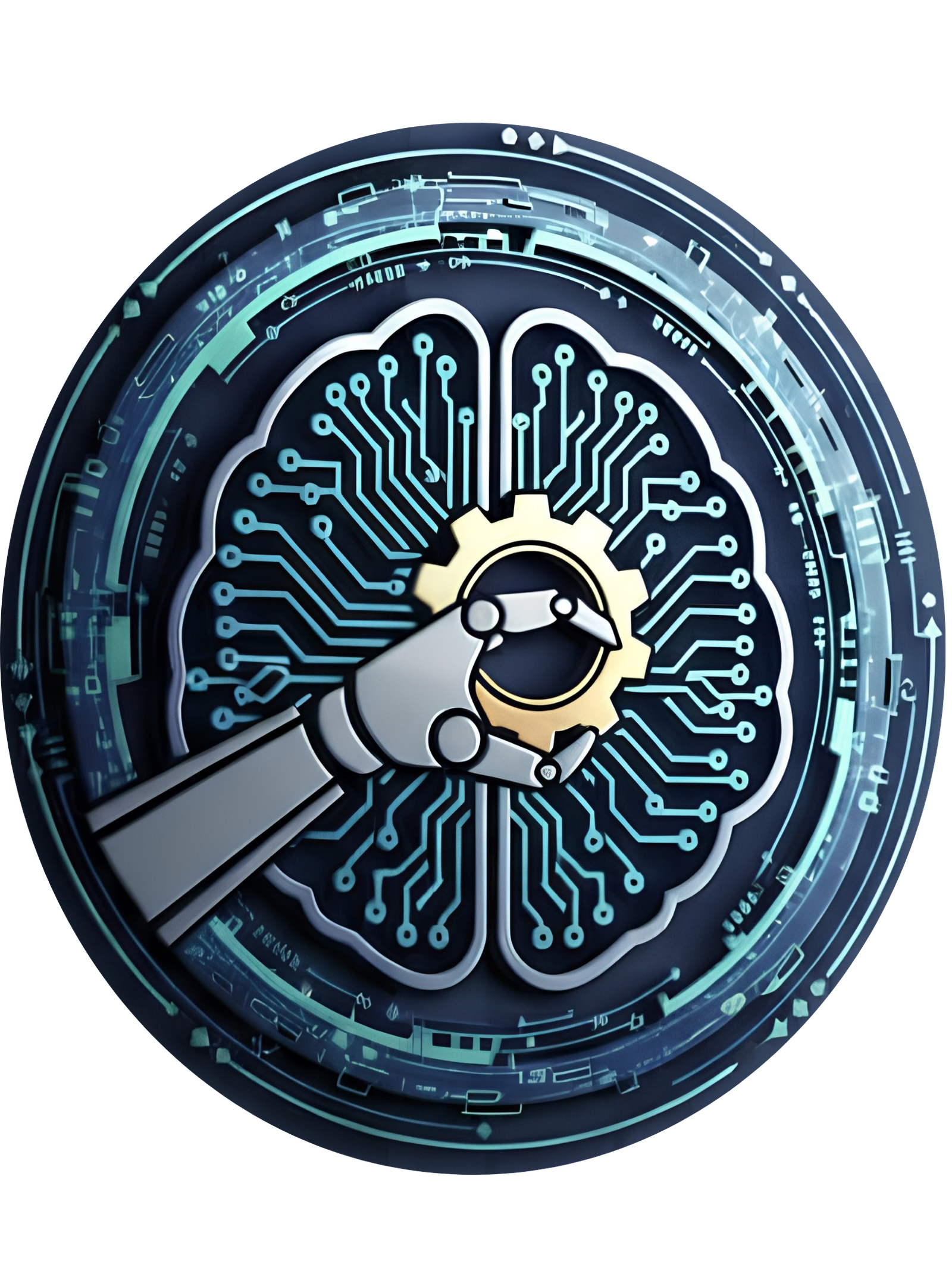Neuro SmartBot Logo