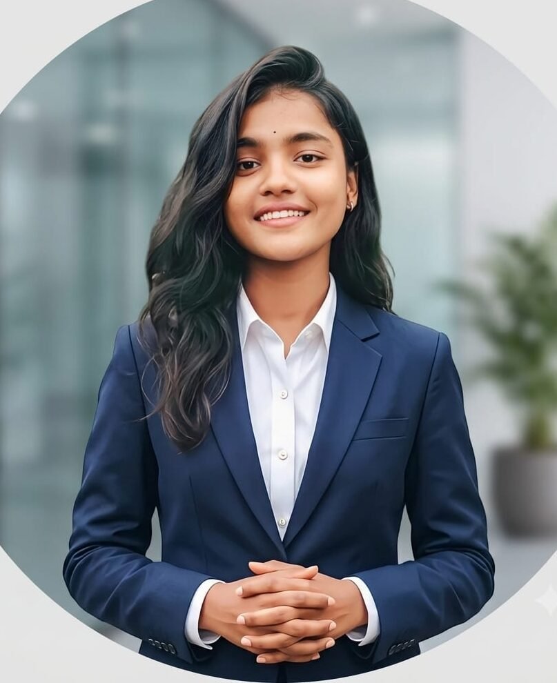 Rutuja Pawar, Co-founder and CEO